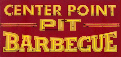 Centerpoint Barbecue
