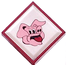 Centerpoint Barbecue, Home of the Three Little Pigs