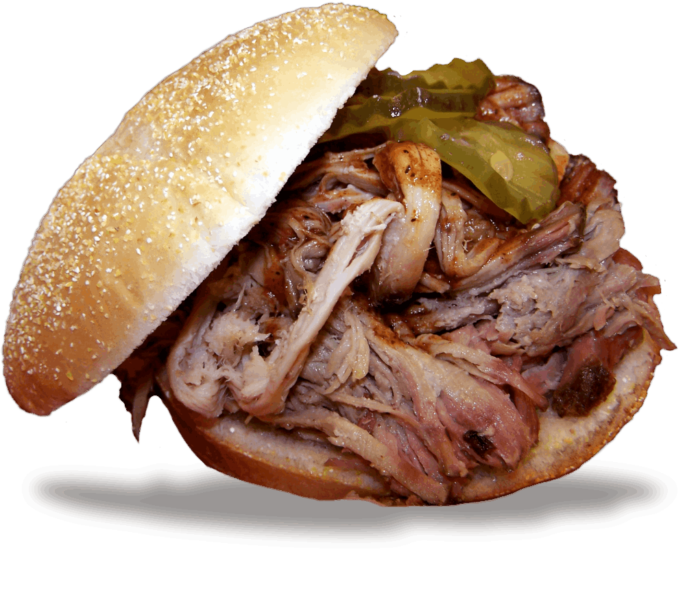 Centerpoint Barbecue